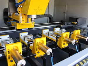 Esquadrias de PVC, alumínio e madeiras - Unesa Máquinas – Soluções  tecnológicas em acabamentos